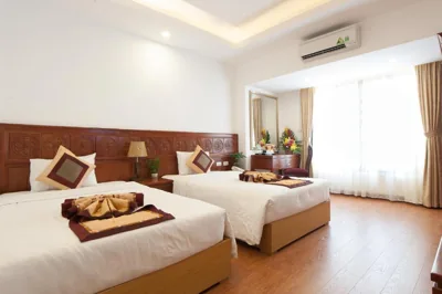 Lefoyer Hotel – Photos 2