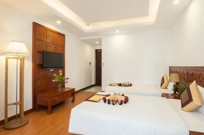 Lefoyer Hotel – Photos 4