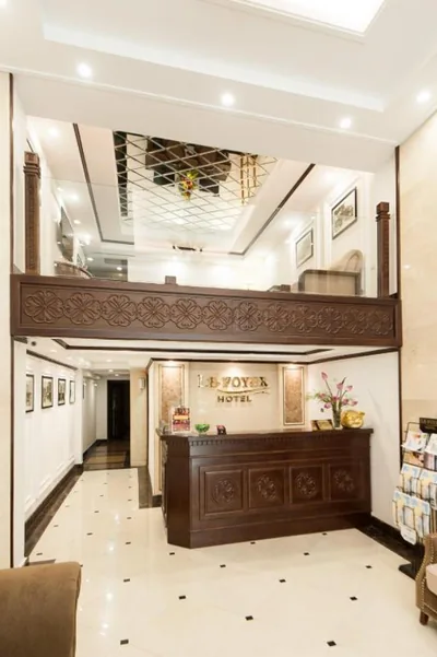 Lefoyer Hotel – Photos 5