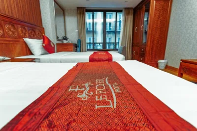 Lefoyer Hotel – Photos 6