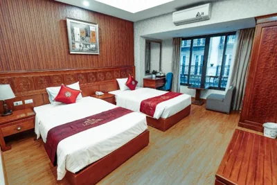 Lefoyer Hotel – Photos 7