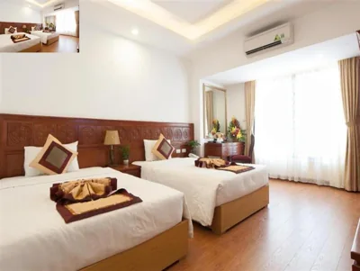 Lefoyer Hotel – Photos 9