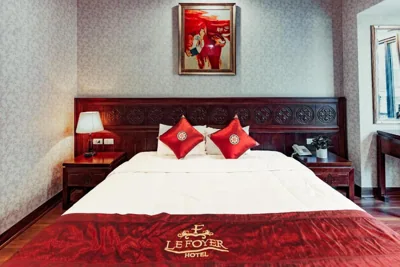 Lefoyer Hotel – Photos 14